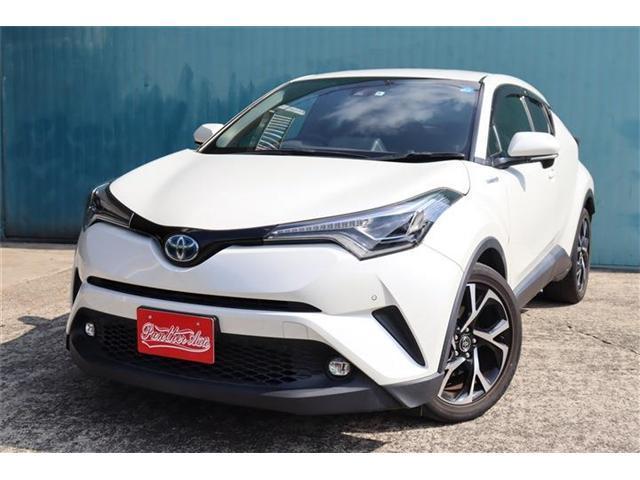 トヨタ Ｃ－ＨＲ