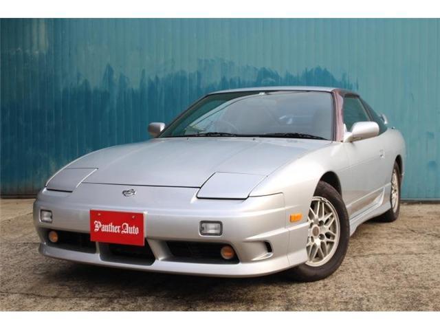 日産 １８０ＳＸ