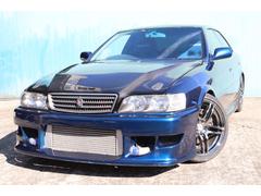 チェイサー JZX100の中古車を探すなら【グーネット】 チェイサー JZX100の中古車を探すなら【グーネット】