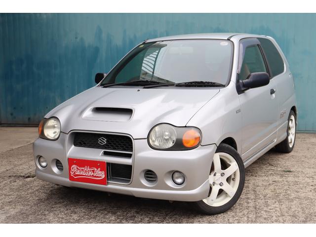 アルトワークス HA22Sの中古車を探すなら【グーネット】 アルトワークス HA22Sの中古車を探すなら【グーネット】