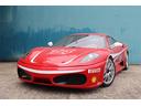 フェラーリ Ｆ４３０ Ｆ１　チャレンジ （なし）