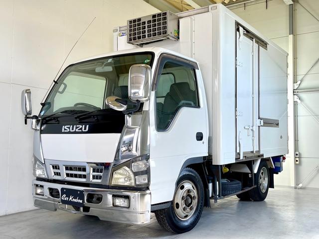 いすゞ エルフトラック 東プレ冷蔵冷凍車 サイドドア etcの中古車 車体価格105万円 05 平成17 年式 走行36 1万キロ 車体色ホワイト 香川県善通寺市中村町1771 1 有 カー工房の在庫 グーネット中古車 いすゞ エルフトラック 東プレ冷蔵冷凍車 サイドドア etcの中古車 車体価格105万円 05 平成17 年式 走行36 1万キロ 車体色ホワイト 香川県善通寺市中村町1771 1 有 カー工房の在庫 グーネット中古車