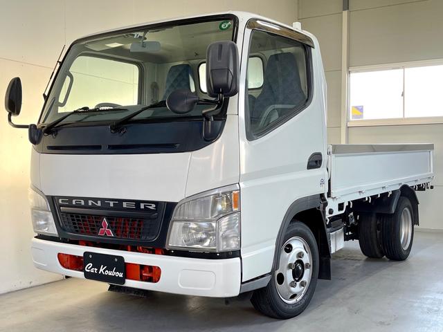 三菱ふそう キャンター 平ボディ 5速マニュアルの中古車 車体価格135万円 05 平成17 年式 走行3 4万キロ 車体色ホワイト 香川県善通寺市中村町1771 1 有 カー工房の在庫 グーネット中古車 三菱ふそう キャンター 平ボディ 5速マニュアルの中古車 車体価格135万円 05 平成17 年式 走行3 4万キロ 車体色ホワイト 香川県善通寺市中村町1771 1 有 カー工房の在庫 グーネット中古車