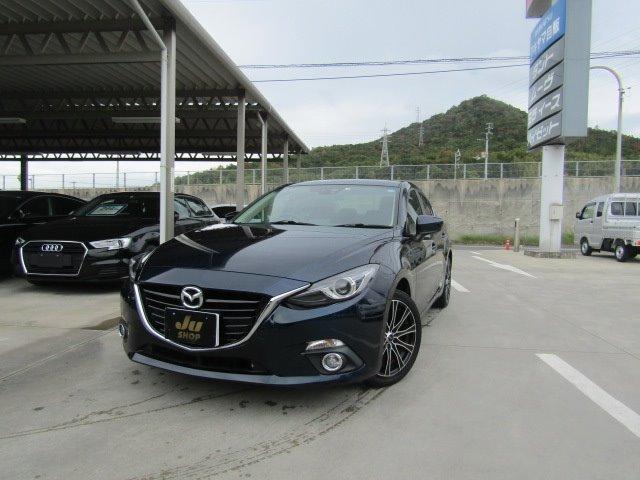 15Sツーリング(1枚目)