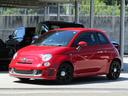 ABARTH ABARTH 500