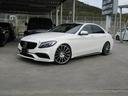 メルセデス・ベンツ Ｃクラス Ｃ２００アバンギャルド　Ｃ６３仕様...