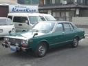 NISSAN BLUEBIRD