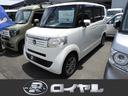 ホンダ Ｎ－ＢＯＸ Ｇ　ＳＳパッケージ （検8.2）
