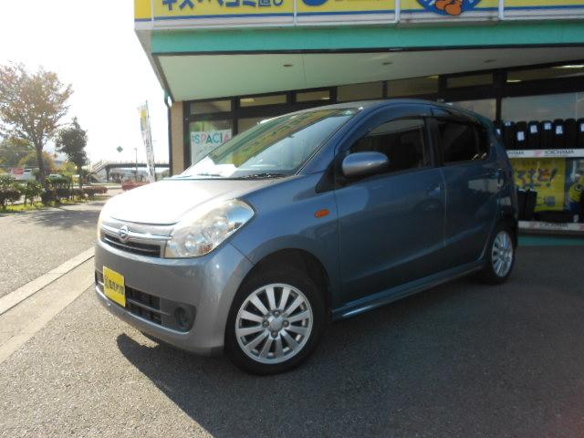 X 禁煙車 キーフリー(1枚目)