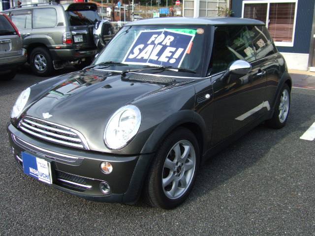 ＭＩＮＩ ＭＩＮＩ