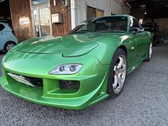 RX-7 タイプRS 中古車画像