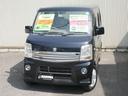 スズキ エブリイワゴン ＰＺターボスペシャル　ターボ　両側電動ス...