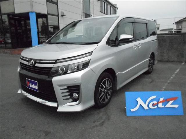 ZS フルセグ メモリーナビ バックカメラ 後席モニタ(1枚目)