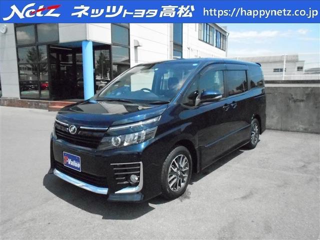 ZS メモリーナビ フルセグTV バックカメラ ETC(1枚目)