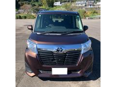 ルーミー G S 中古車画像