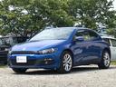 数少ないVW・シロッコ 1.4 TSIの入庫です♪ フリーダイヤル 0066-9705-4967 までお気軽にお問合せ下さい