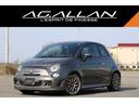 ABARTH ABARTH 500