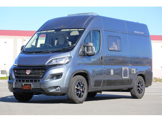 デュカト　キャンピングカー　リビングストーンＫＪ ９ＡＴ　低走行の綺麗なお車です！お気軽にお問い合わせください！