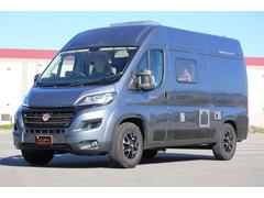 デュカト  キャンピング リバーストーンKJ FFヒーター 右ハンドル 9AT 冷蔵庫 2口コンロ シンク ナビ クリアランスソナー サブバッテリー ヒッチメンバー 2300cc 4名乗車 中古車画像