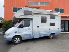 トランスポーター  316 CDI キャンピング 中古車画像