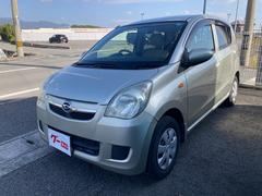 ミラ Xスペシャル ナビ フルセグTV Bluetooth バックカメラ ETC ドライブレコーダー 電動格納ミラー スペアタイヤ 中古車画像