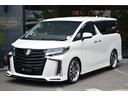 トヨタ アルファード ２．５Ｓ　新車カスタムコンプリートカー （...