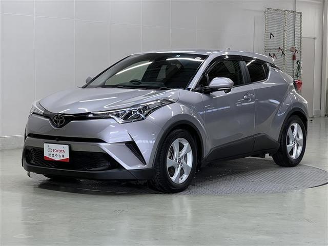 トヨタ Ｃ－ＨＲ