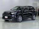 トヨタ ＲＡＶ４ ハイブリッドＧ　バックモニター　ブラインドスポ...