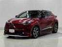 トヨタ Ｃ－ＨＲ Ｇ　ドライブレコーダー　バックモニター　ブライ...