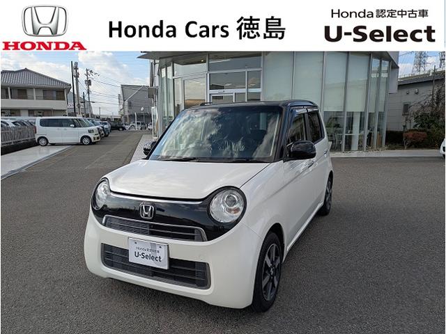 Ｎ−ＯＮＥ(ホンダ) Ｇ・ローダウン　ナビ　バックカメラ　ＥＴＣ 中古車画像