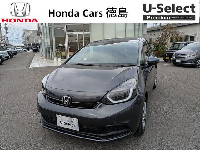 フィット(ホンダ) ホーム　ナビ　バックカメラ　ＥＴＣ 中古車画像