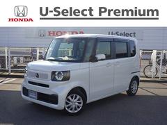 N-BOX ベースグレード 当店デモカー 両側パワースライドドア ホンダコネクトナビ(VXM245ZFEi)BT接続 TV ETC車載器 ホンダセンシング ドライブレコーダー(前後)DRH224SD 中古車画像