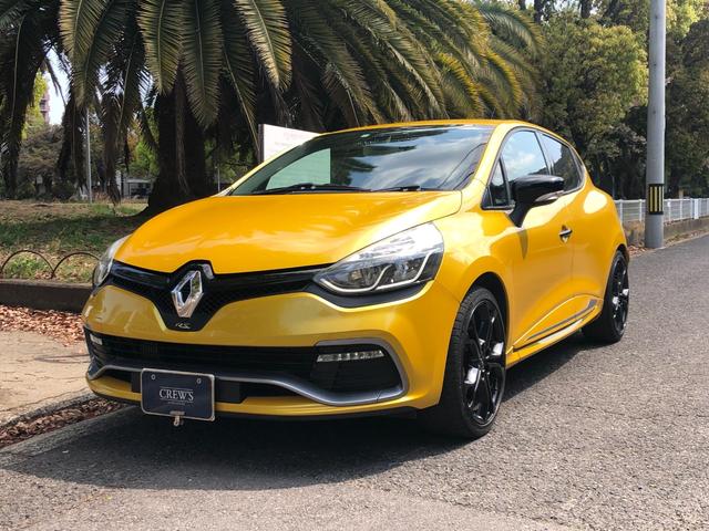 ルノー ルーテシアR.S.の中古車・相場情報|中古車検索 - 価格.com ルノー ルーテシアR.S.の中古車・相場情報|中古車検索 - 価格.com