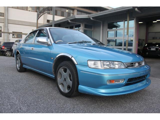 アコード(ホンダ) ＥＸ 中古車画像