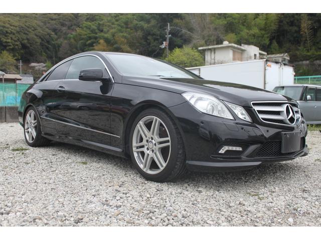 Ｅクラス(メルセデス・ベンツ) Ｅ３５０ 中古車画像