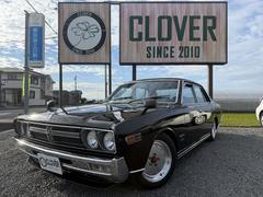 グロリア  230 マーク1AW マフラー ベンチシート 中古車画像