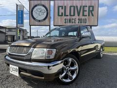 ハイラックススポーツピック エクストラキャブ 全面ラッピング グッカーズ17AW 中古車画像