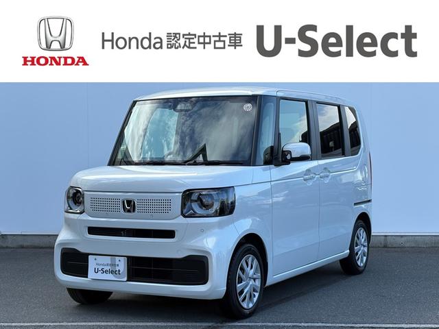 Ｎ−ＢＯＸ(ホンダ) ベースグレード 中古車画像