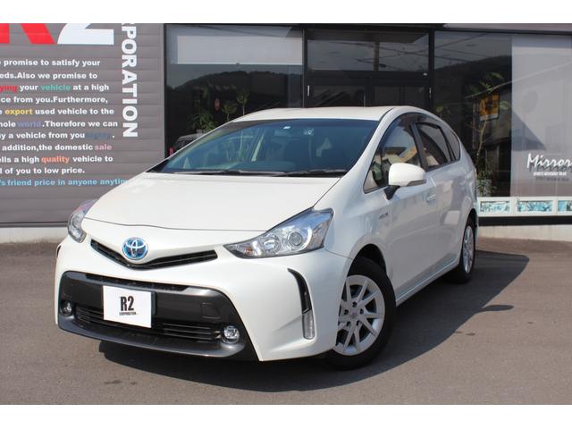 Ｓ　◎純正８インチＳＤナビ地デジフルセグＴＶ◎ＤＶＤ－ＶＩＤＥＯ／ＣＤ◎Ｂｌｕｅｔｏｏｔｈ◎ＳＤカード◎バックカメラ◎ステアリングスイッチ◎オートエアコン◎前後ドライブレコーダー◎ワンオーナー◎禁煙車