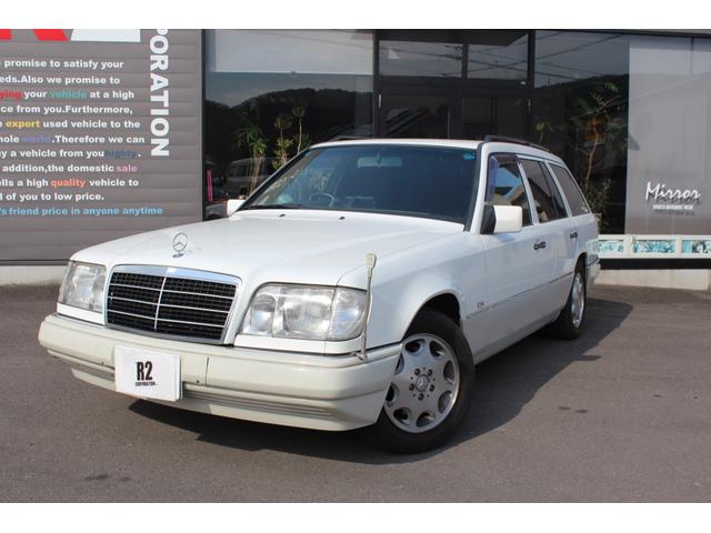 超レア」Mercedes-Benz AMG 90's 小物入れ