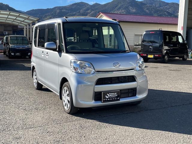 福祉車両・電動助手席リフトアップシート 4WD 4人乗り スマートアシスト機能 プッシュスタート 左パワースライドドア ワンオーナー 禁煙車 タイヤ4本新品交換 バッテリ交換 キーレス走行2.1万km(1枚目)