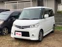 スズキ パレットＳＷ ＴＳ　Ｂｌｕｅｔｏｏｔｈ　電動スライドドア...