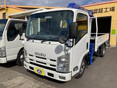 エルフトラック  中古車画像