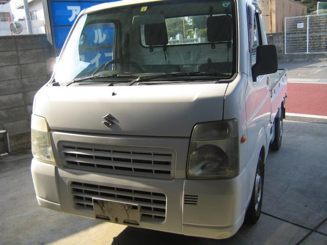 軽トラック 軽バン 50万円以下の中古車なら グーネット中古車 徳島県の中古車情報