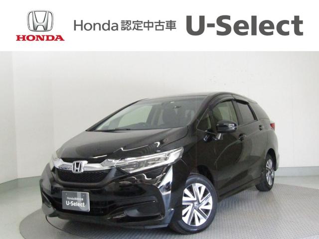 シャトル(ホンダ) Ｇ 中古車画像