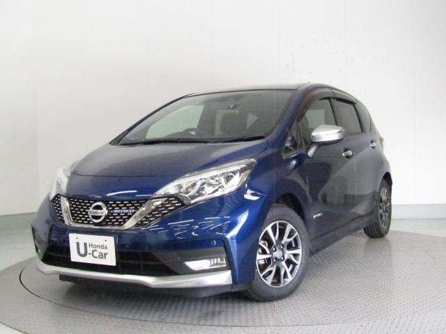 日産 ノート