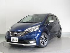 日産　ノート　ｅ−パワーオーテックスポーツスペック