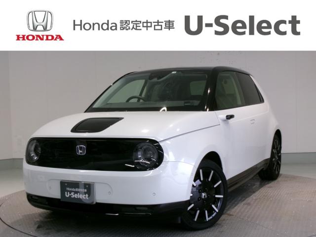 Ｈｏｎｄａ ｅ アドバンス（1枚目）