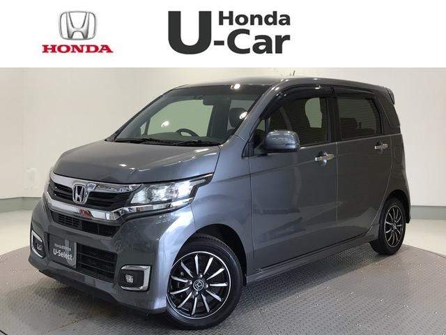 Ｇ　ＨＩＤ・ＣＤ・ＥＣＯＮスイッチ・純正ＡＷ・スマートキー・パワーウィンドウ