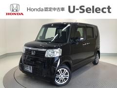 N-BOX GSSパッケージ ワンセグ・メモリナビ・DVD・CD・バックカメラ・ECONスイッチ・ETC 中古車画像